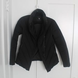 Zara Down Jacket